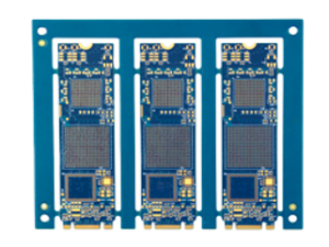 High-Density Interconnect PCBs for High-Speed, Multi-Layer Applications