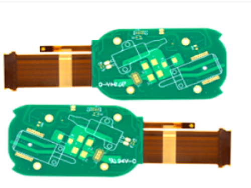 Rigid-Flex PCBs for Space-Saving and High-Reliability Electronic Applications