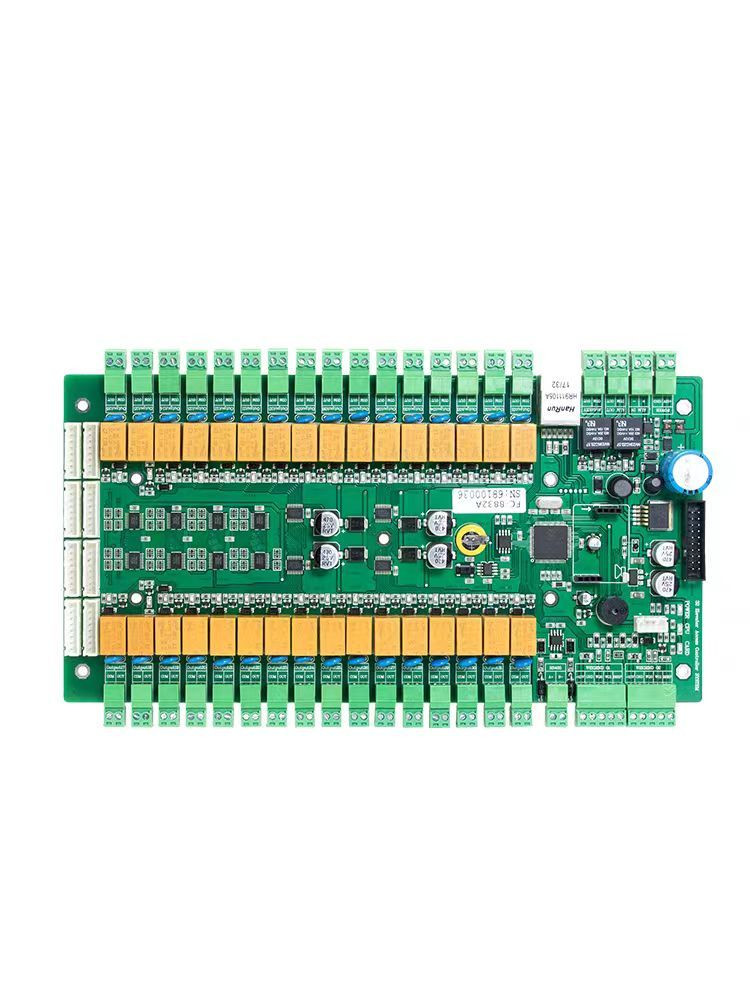 pcb manufacturer double-sided circuit board single-sided pcb four-layer board divider circuit board PCBA