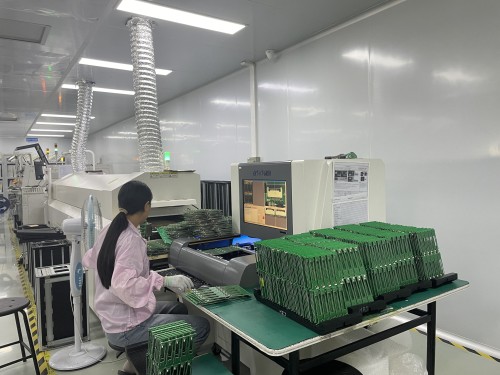 PCB design, circuit board copying, modification, PCBA solution development, circuit board proofing, production and proc