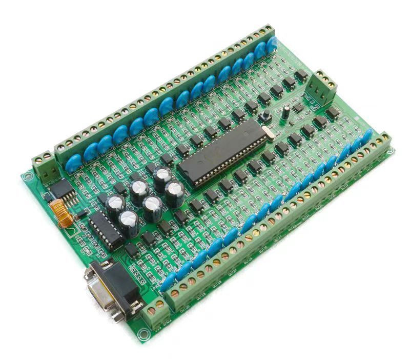 pcb manufacturer double-sided circuit board single-sided pcb four-layer board divider circuit board PCBA