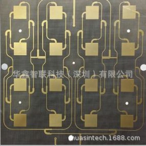Shenzhen Custom Rogers High-Frequency PCB Manufacturer