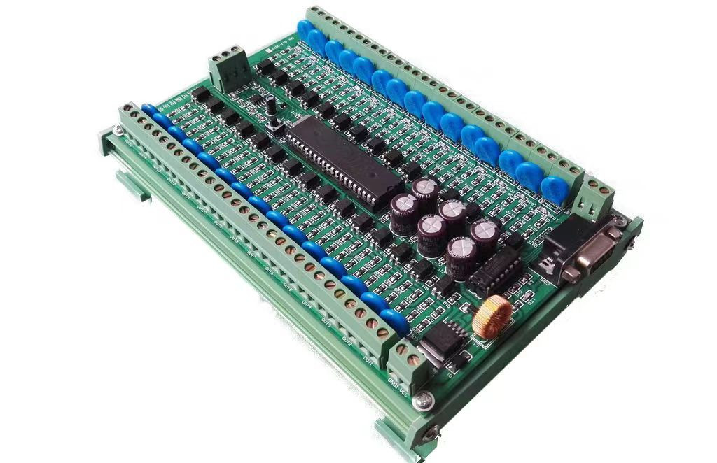 pcb manufacturer double layer circuit board multi-layer single-sided pcb four-layer board divider circuit board PCBA