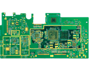 Flexible & HDI FPC Solutions for Compact, High-Performance Electronics