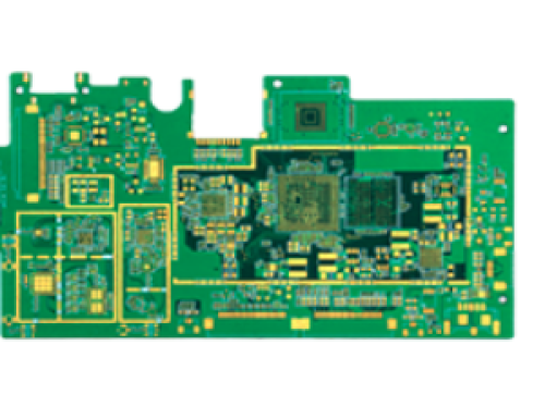 Flexible & HDI FPC Solutions for Compact, High-Performance Electronics