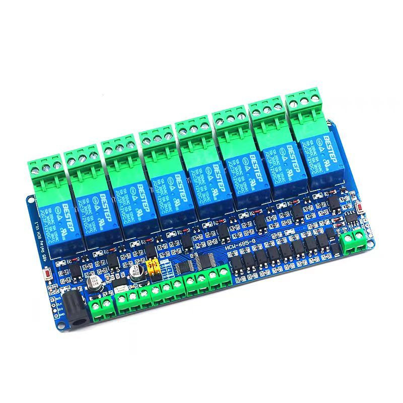 pcb manufacturer double-sided circuit board single-sided pcb four-layer board divider circuit board PCBA